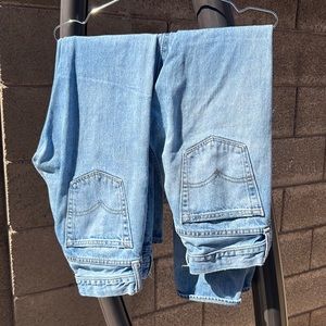 Levi’s 505C jeans
